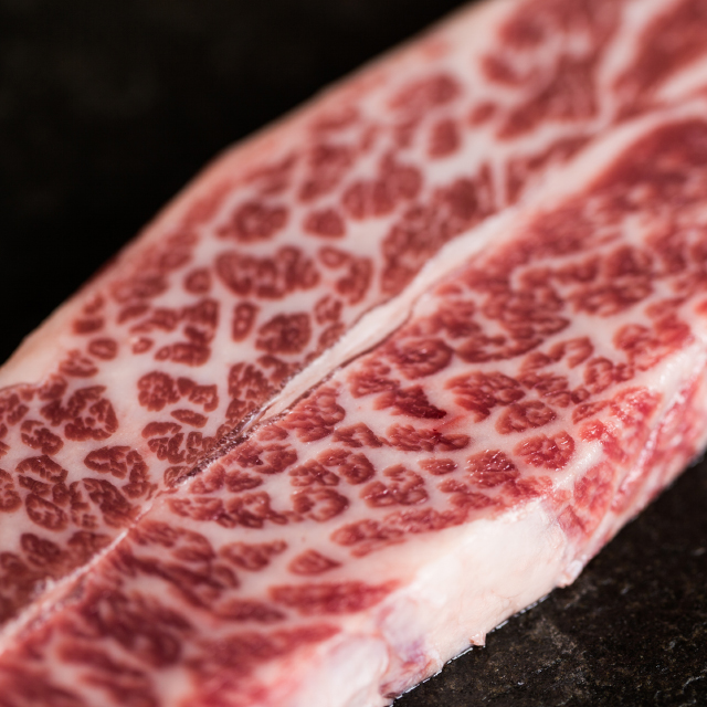 澳洲原切雪花牛小排 | 整块原切 天然肉香 鲜嫩多汁 顺丰冷链