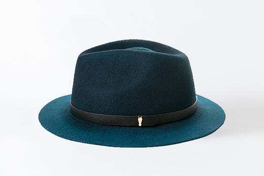 气质毡帽 | 18184102001 商品图0