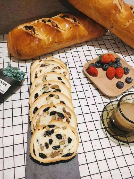 至尊黑加仑列巴 商品图0