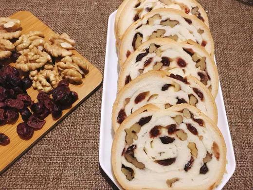 至尊蔓越莓列巴 商品图0