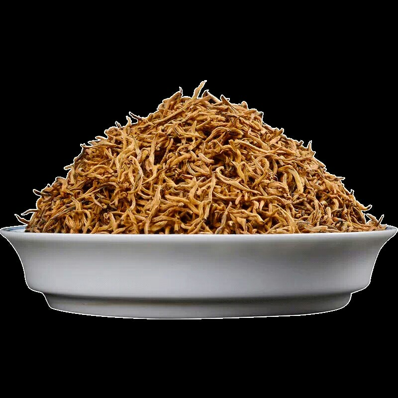 极品一号黄金芽金骏眉