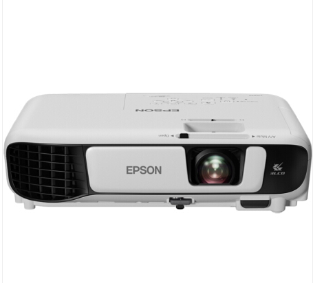爱普生(epson)cb-x41 办公 投影机