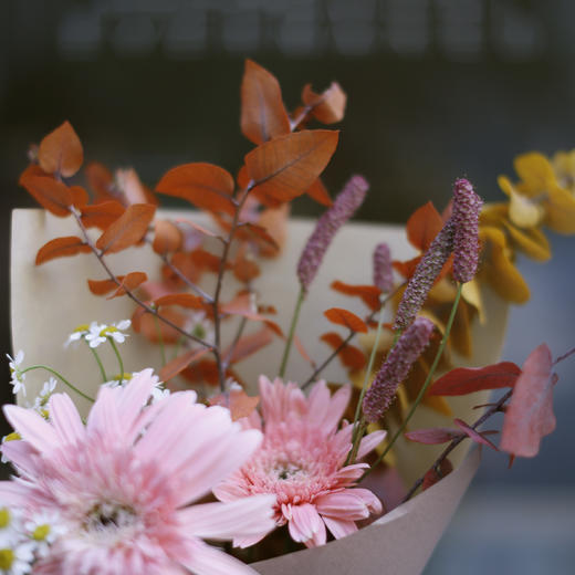 随心花束 商品图1