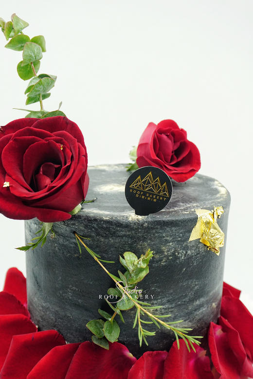 无糖清风·红玫瑰 商品图1