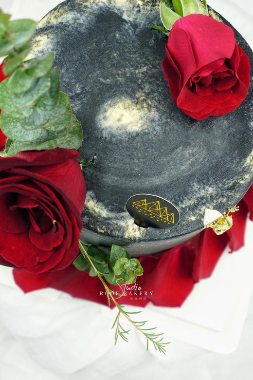 无糖清风·红玫瑰 商品图4