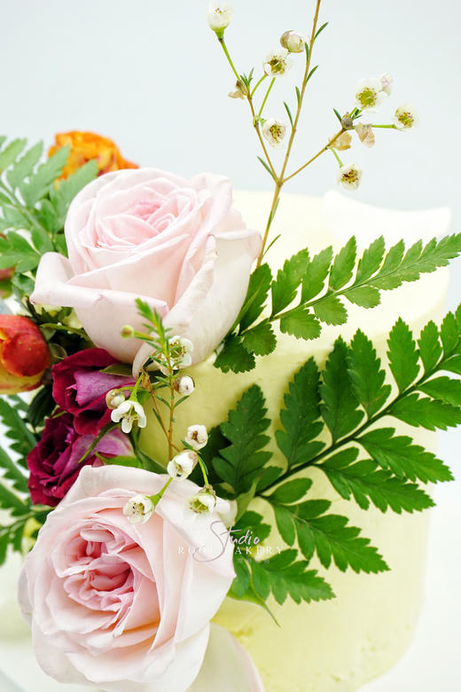 无糖清风·粉玫瑰 商品图2