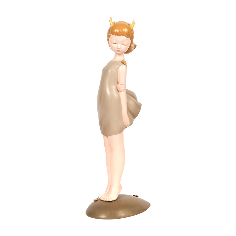 贾晓鸥 白夜童话系列