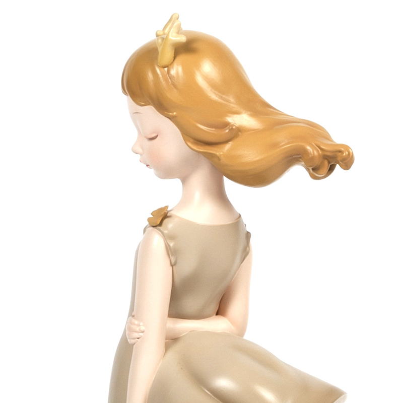 贾晓鸥 白夜童话系列