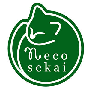 Necosekai猫咪世界241008