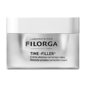 Filorga菲洛嘉逆时光面霜 Time filler抗衰老保湿补水紧致抗皱霜