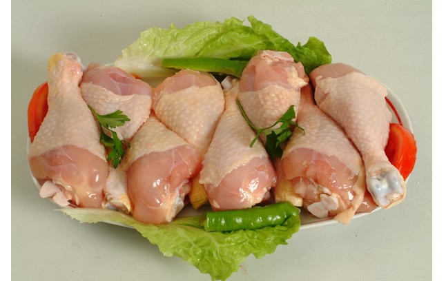 仙坛鸡腿 (内有规格)