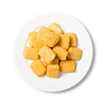 贝贝之星黄油玉米派200g袋