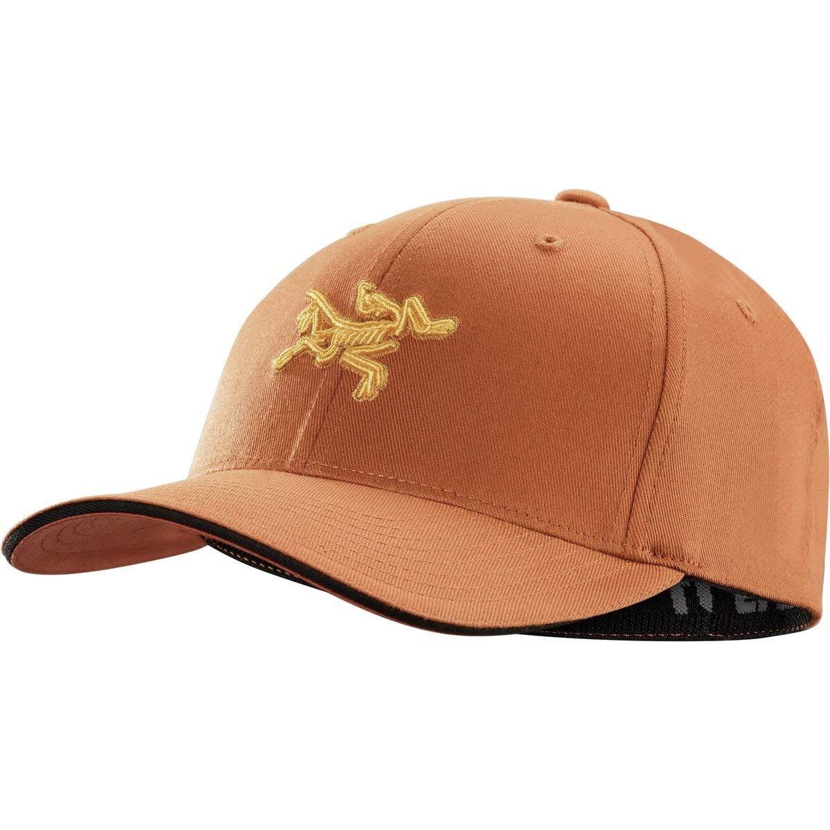 arcteryx 始祖鸟棒球帽