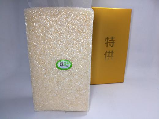 特供有机稻花香大米(民乐)5KG 商品图0