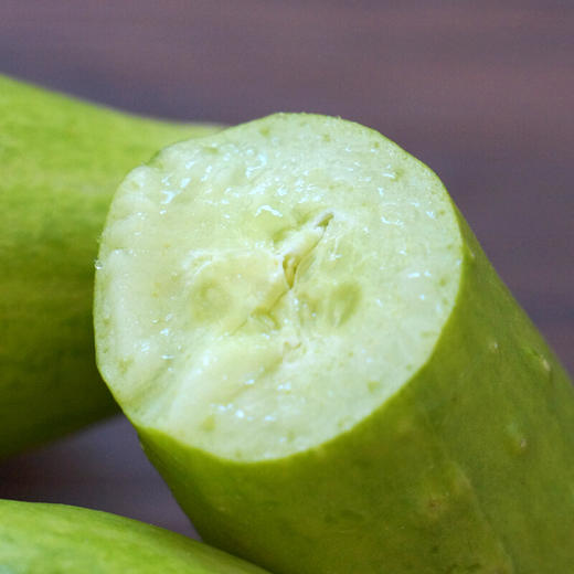 严选|山东特产白玉奶油黄瓜|采用豆杆豆粕生态种植|好吃有营养 商品图1