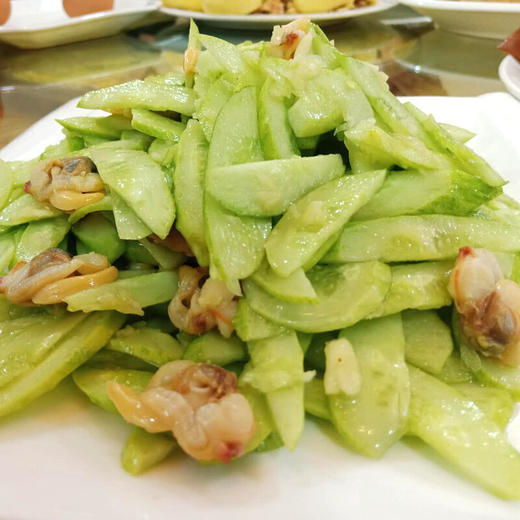 严选|山东特产白玉奶油黄瓜|采用豆杆豆粕生态种植|好吃有营养 商品图4