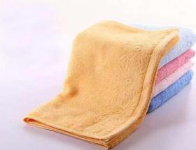 天源竹纤维大毛巾TD-116