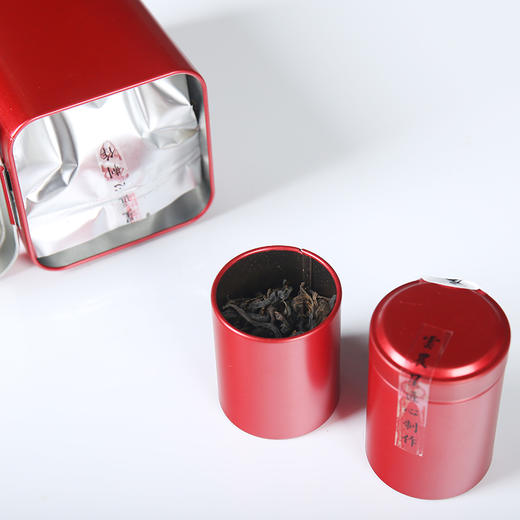 通尊  优质老树红茶 商品图3