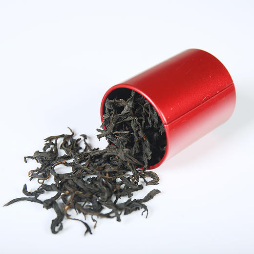 通尊  优质老树红茶 商品图2