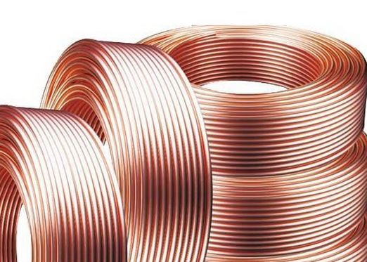 海亮/精艺铜管 蚊香盘一箱