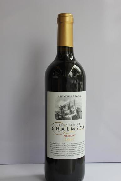 卡梅拉古堡红葡萄酒750ml