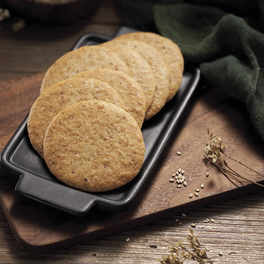 160g芝麻薄饼礼袋 商品图1