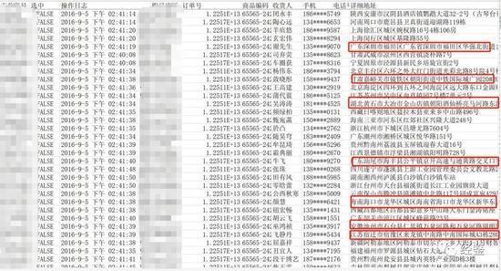 京东双十一数据被爆疑似造假 刷单还是真的缺货？