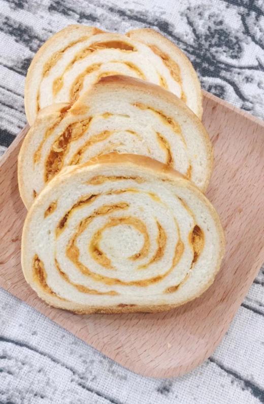 肉松沙克 商品图0