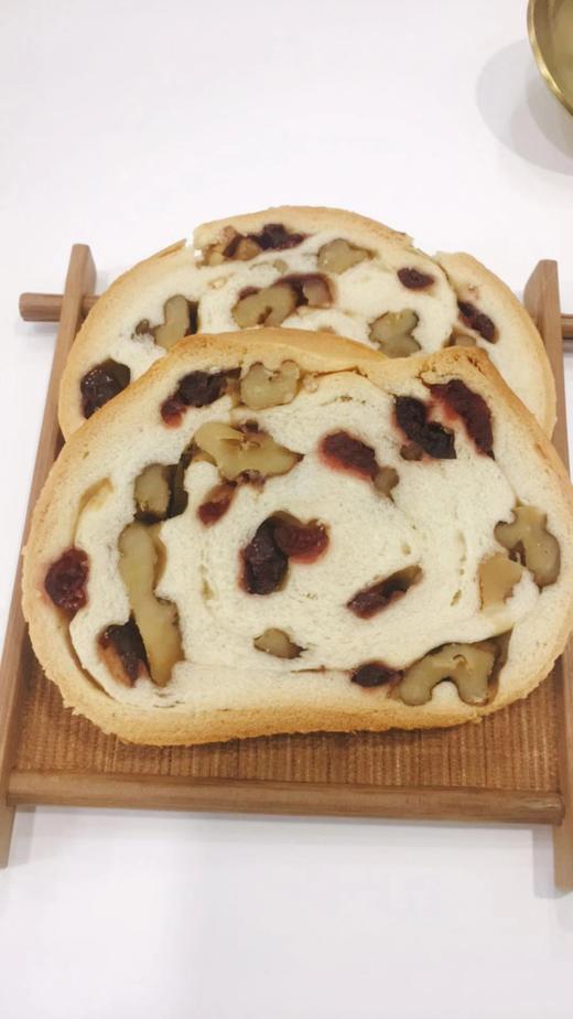 至尊蔓越莓列巴 商品图3