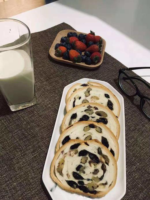 至尊黑加仑列巴 商品图4