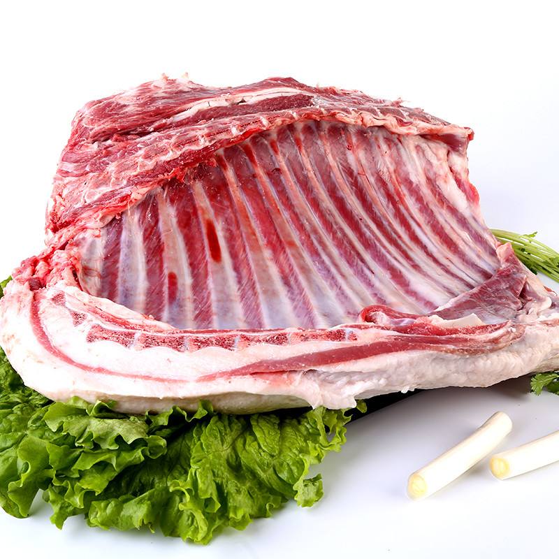 羊排 羊腿 备注重量 称重计价 崇明
