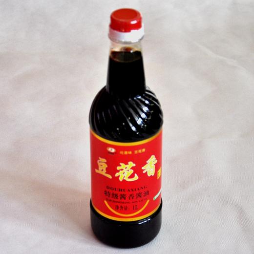 1L特级酱香酱油 商品图0