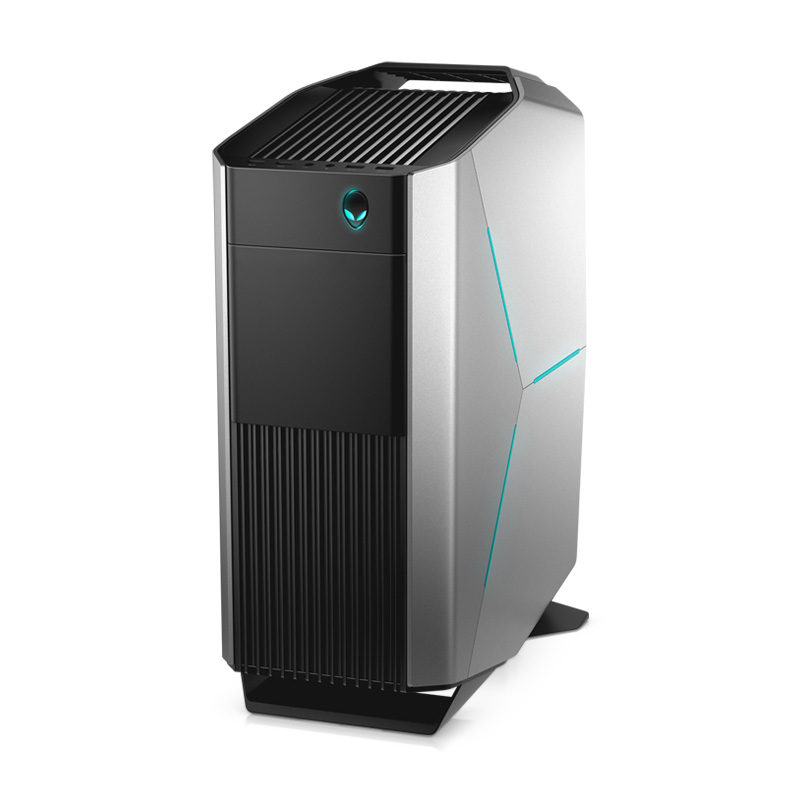 alienware aurora r8 游戏台式机系列