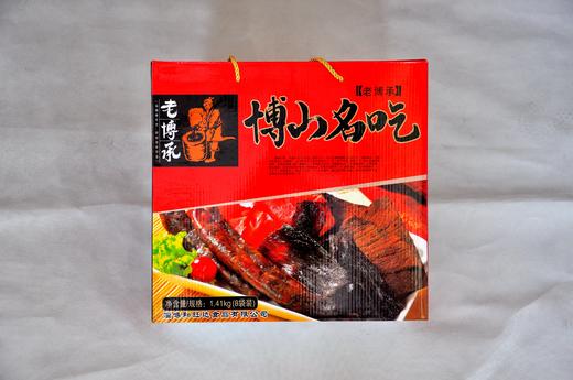 【特产】博山名吃 商品图1