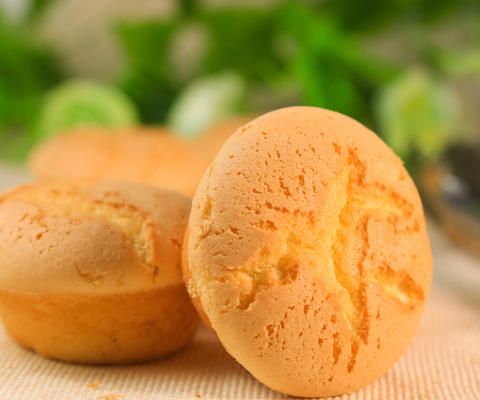 无水蛋糕 商品图0