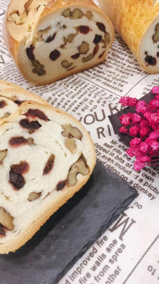 至尊蔓越莓列巴 商品图2