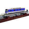 【限量】广州地铁六号线列车模型 商品缩略图0