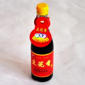 豆花香酱油