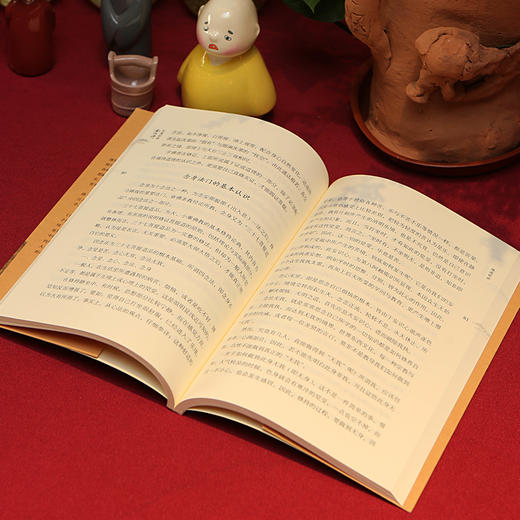 《定慧初修》南怀瑾 著述 复旦大学出版社 商品图5