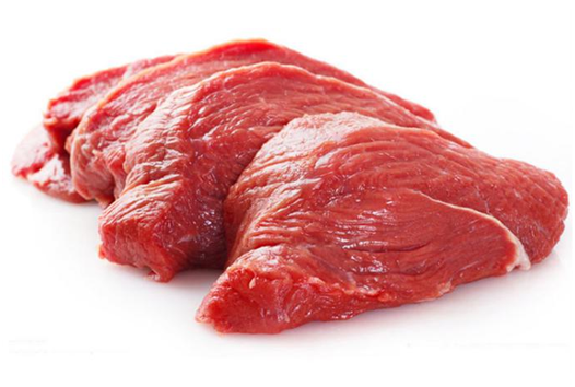 【广西山水牛】臀肉