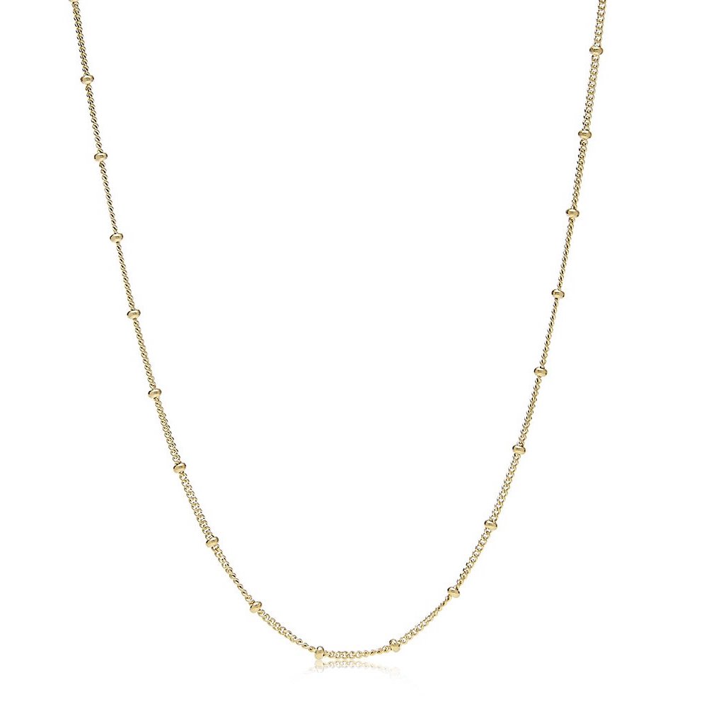 北京仓｜EDGE OF EMBER-Ball-裸链［英国设计师］