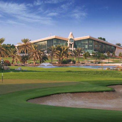 阿布扎比高尔夫俱乐部 Abu Dhabi Golf Club | 阿布扎比高尔夫 | 阿联酋高尔夫球场俱乐部｜中东高尔夫 商品图4