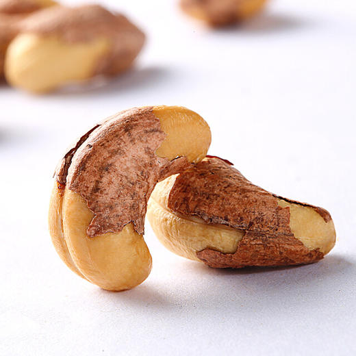 皮腰果 商品图2