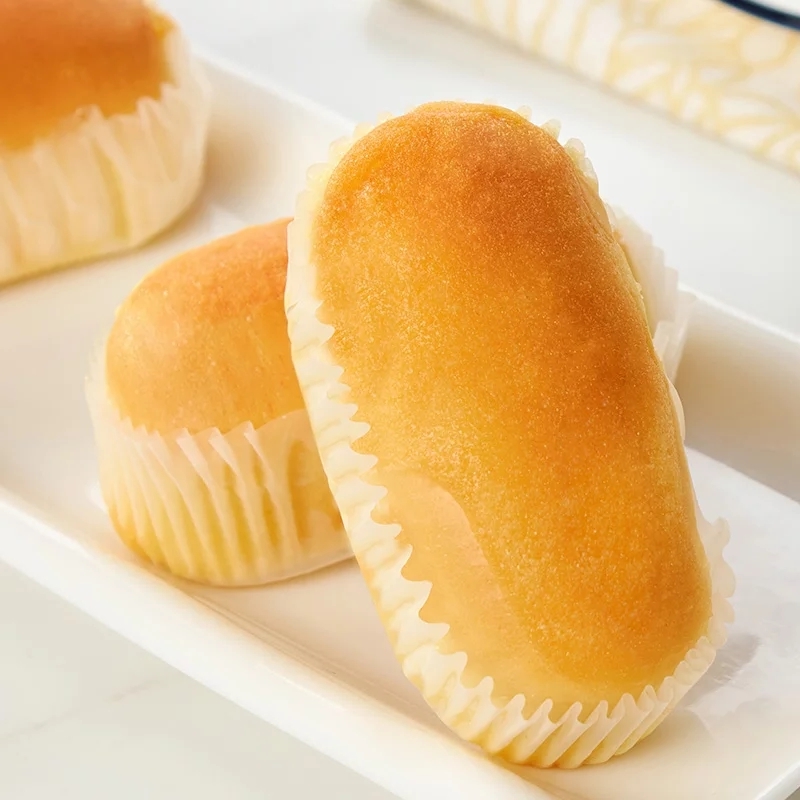 盼盼法式软面包香蕉味300g袋