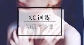 经典课程-XO初级训练自学课（音频）-【爱经课堂】