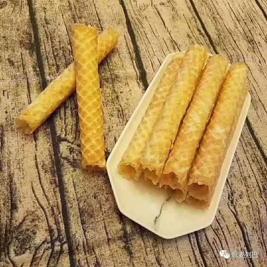 功夫蛋卷 商品图0