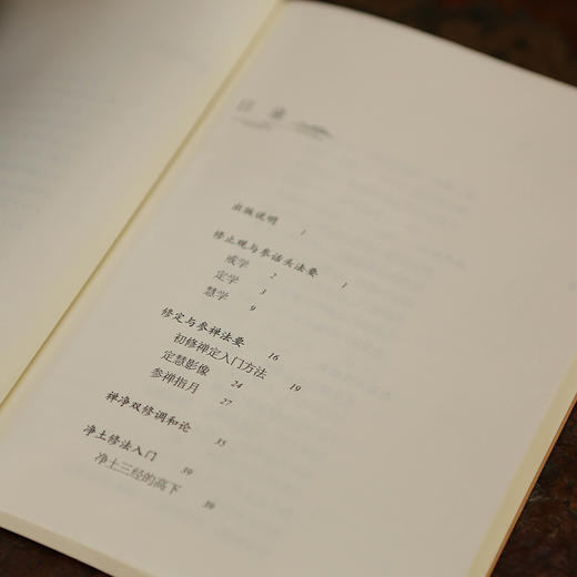 《定慧初修》南怀瑾 著述 复旦大学出版社 商品图4