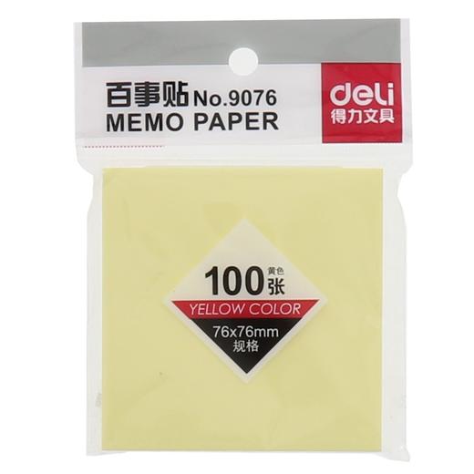 +得力9076/百事贴 商品图0