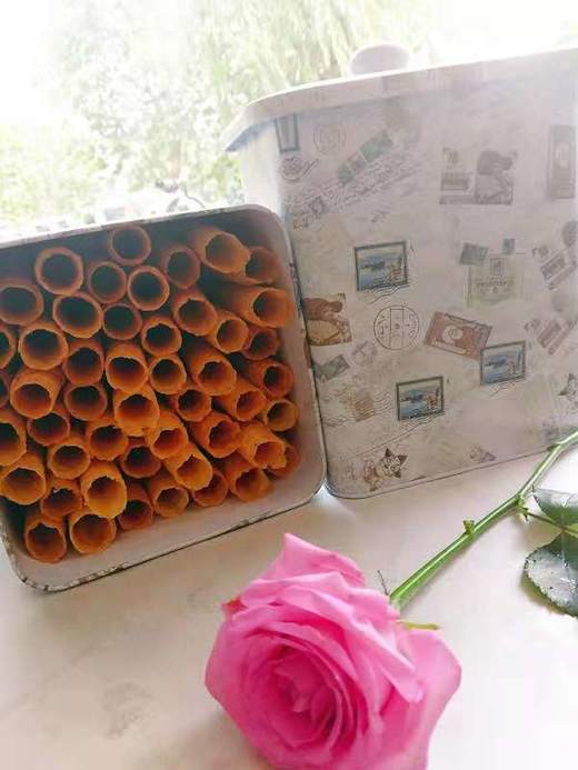 桶装蛋卷 商品图0