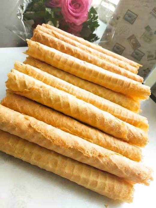 桶装蛋卷 商品图3